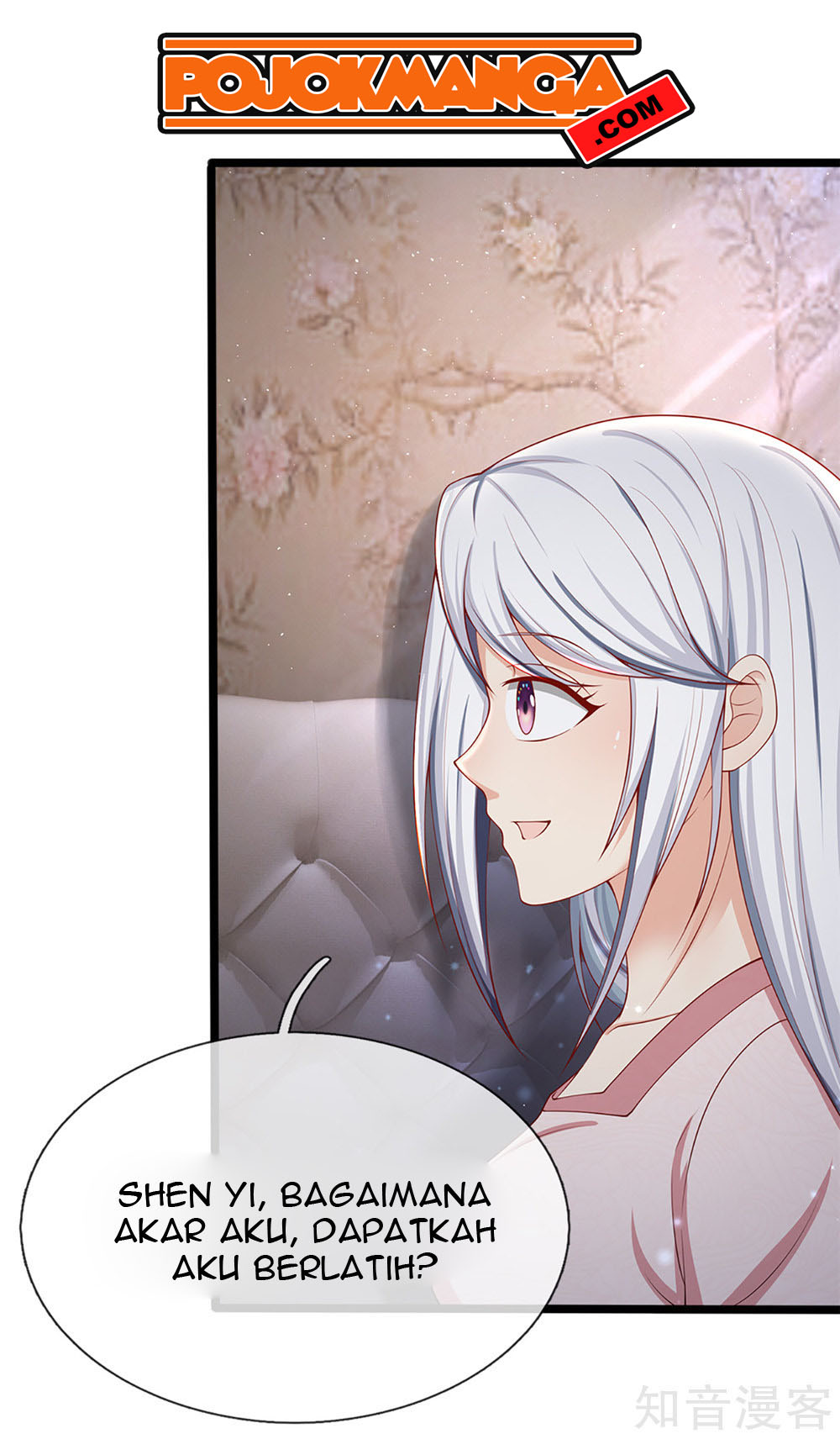 Immortal Daddy Xianzun Chapter 200 Gambar 6